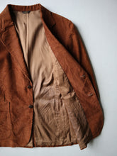 Load image into Gallery viewer, 1970s Levi's Panatela Corduroy Blazer - M