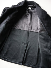 Load image into Gallery viewer, U.S Navy Double Breasted Peacoat - M