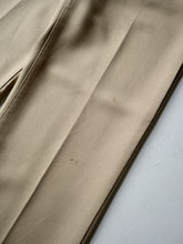 Load image into Gallery viewer, 1960/70s Wrangler Wrancher Bootcut Pants - 30"