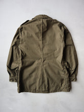 Load image into Gallery viewer, Italian Army Field Jacket - XS