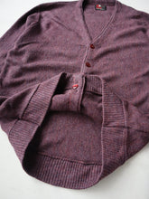 Load image into Gallery viewer, 1980's Arnold Palmer Cardigan - L