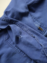 Load image into Gallery viewer, 1960s French Cyclist Jacket - XL