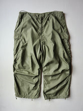 Load image into Gallery viewer, 1950s U.S Army M-51 Shell Field Trousers - 32"-42"