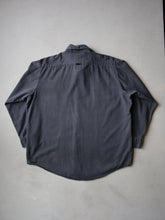 Load image into Gallery viewer, 1990s Thrashed Coca Cola Work Shirt - XXL