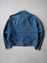 Load image into Gallery viewer, 1960's Maverick Blue Bell Denim Jacket - XL