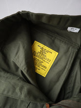 Load image into Gallery viewer, 1980's U.S Army OG-507 Fatigue Pants - 26"