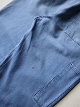 Load image into Gallery viewer, 1980s Faded French Workwear Pants - 32"