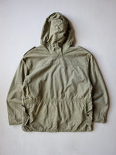 Load image into Gallery viewer, 1970s Bulgarian Cotton Anorak - M