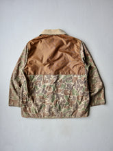 Load image into Gallery viewer, 1970s Saftbak Duck Camo Hunting Jacket - XL