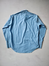 Load image into Gallery viewer, 1970's Sears Perma-Prest French Cuff Shirt - L