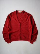 Load image into Gallery viewer, 1980s Gland Slam Cardigan - L