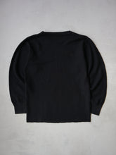 Load image into Gallery viewer, 1990s Waffle Thermal Long Sleeve - XS
