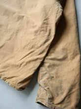 Load image into Gallery viewer, 1970s Columbia Sportswear Canvas Sherpa Lined Jacket - XL