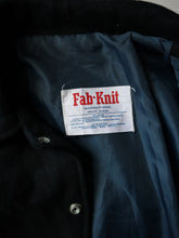 Load image into Gallery viewer, 1980s 'S' Letterman Jacket - M/L