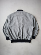 Load image into Gallery viewer, 1980s Playboy Bomber Jacket - L