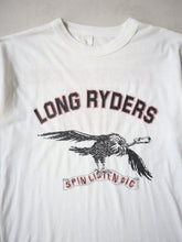 Load image into Gallery viewer, 1980s Long Ryders State of Our Union T-Shirt - S