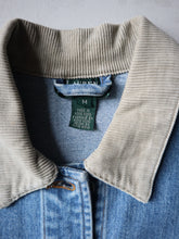 Load image into Gallery viewer, Lauren by Ralph Lauren Denim Jacket - L