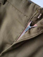 Load image into Gallery viewer, 1960's Drop Loop Pants - 37"