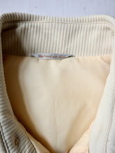 Load image into Gallery viewer, 1970s Cary Cooper Whipcord Jacket - S/M