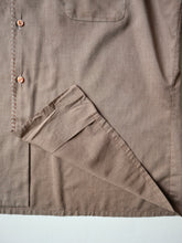 Load image into Gallery viewer, 1960s Mr. California Loop Collar Shirt - XL