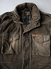 Load image into Gallery viewer, Ralph Lauren Polo Jeans Company Corduroy M-65 Military Jacket - L