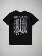 Load image into Gallery viewer, 1990's Metallica M2K Tour T-Shirt - S/M