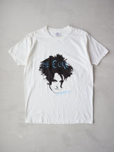 Load image into Gallery viewer, 1990's The Cure Let's Go to Bed T-Shirt - M