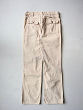 Load image into Gallery viewer, 1970's Wrangler No Fault Moleskin Pants - 30"