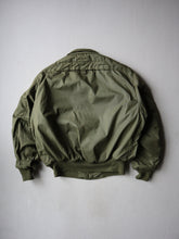 Load image into Gallery viewer, 1990s Alpha Industries Cold Weather CVC Tanker Jacket - L