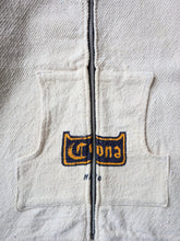 Load image into Gallery viewer, 1990s Corona Beach Club Baja Hoodie - S/M