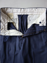 Load image into Gallery viewer, 1970's U.S Army Wool Blend Pants - 28"