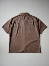 Load image into Gallery viewer, 1960s Mr. California Loop Collar Shirt - XL