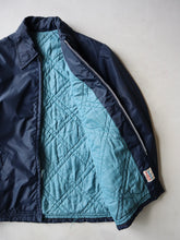Load image into Gallery viewer, 1970s Work Wear Jacket - L