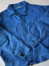 Load image into Gallery viewer, 1960s French Workwear Jacket - S/M