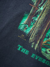 Load image into Gallery viewer, 1980s Faded Washington The Evergreen State T-Shirt - M