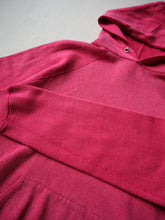 Load image into Gallery viewer, 1970s Faded Raglan Hoodie - M