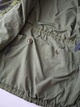 Load image into Gallery viewer, Danish Army M84 Field Jacket - S