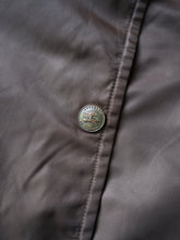 Load image into Gallery viewer, Burberrys' Lightweight Windbreaker Jacket - M