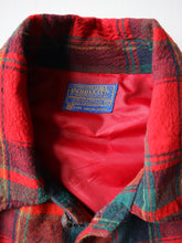 Load image into Gallery viewer, 1960s Pendleton Topster Lightweight Blazer - XL