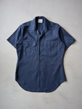 Load image into Gallery viewer, 1980's Royal Australian Navy Work Shirt - L