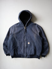Load image into Gallery viewer, Faded Carhartt Active Jacket - XL