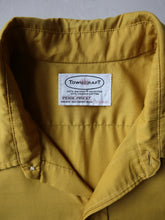 Load image into Gallery viewer, 1960's Towncraft Penneys Penn-Prest Shirt - L