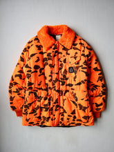 Load image into Gallery viewer, 1970s Refrigiwear Insulted Iron-Tuff Camo Jacket - L