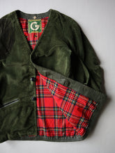 Load image into Gallery viewer, 1970s Walter Gehmann Corduroy Shooting Sport Jacket - M