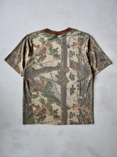 Load image into Gallery viewer, 1990s Realtree Pocket Tee - XS