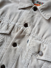 Load image into Gallery viewer, 1960s Levi's Big E Slim Fit Corduroy Jacket - XS