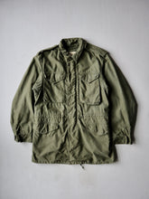 Load image into Gallery viewer, 1960s U.S Army M-51 Field Jacket - S