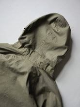 Load image into Gallery viewer, 1950s U.S Navy Foul Weather Smock - L