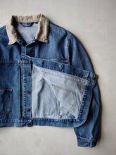 Load image into Gallery viewer, 1980s Polo Ralph Lauren Type 2 Denim Jacket - XL