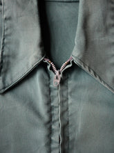 Load image into Gallery viewer, 1960s Made in Canada Faded Work Jacket - M/L